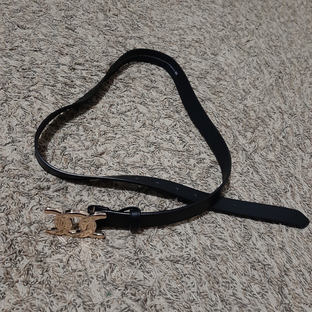 H&M belt